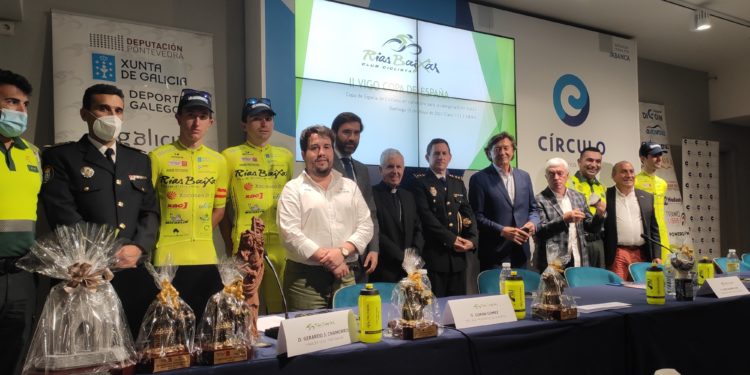 El Vigo-Rías Baixas sirve el recorrido más duro del calendario para resolver la Copa de España