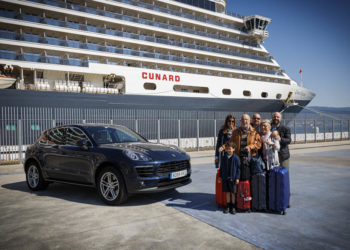 “Hay que aprovechar porque viajar es una de las mejores universidades que existen”