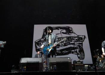 Y llegó el día en que Siniestro Total bailó sobre su tumba