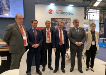 Astillero San Enrique firmará su primer contrato de nueva construcción en Navalia