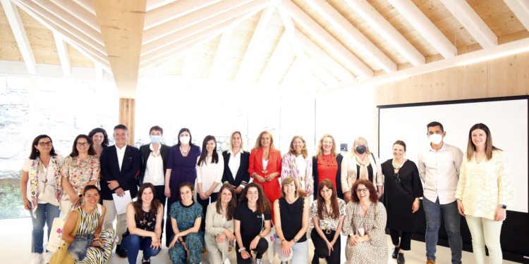 O programa Inspira Steam da Uvigo e a Deputación xa fomenta vocacións entre 1.553 alumnas