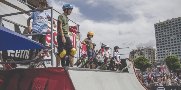 O Marisquiño arrancará este año un día antes con un día dedicado a las familias