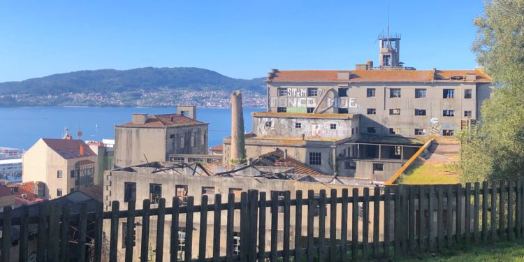 Una frustración viguesa llamada Panificadora