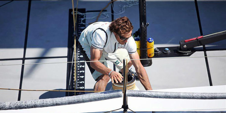 Cuenta atrás para la Baiona Sailing Week, que estrenará las prestigiosas 52 Super Series