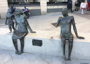 Vigilancia contra el vandalismo