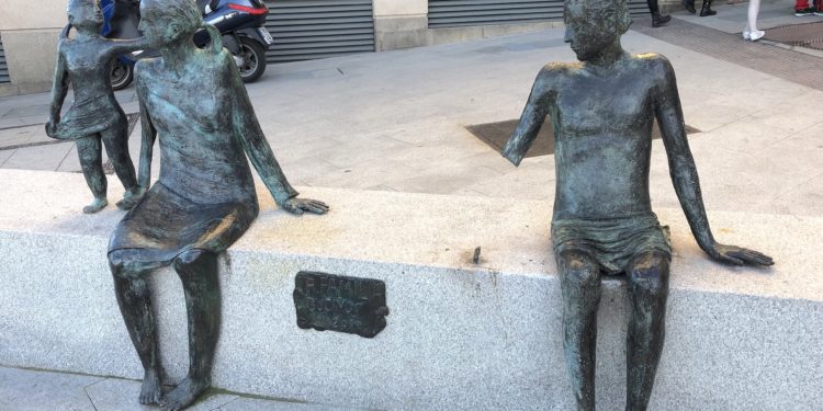 Vigilancia contra el vandalismo