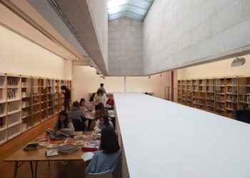 El Marco celebra el Día Internacional de los Museos con actividades para todos los públicos