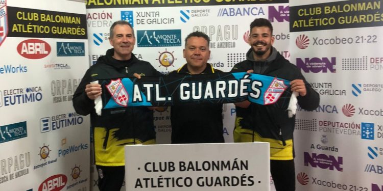 Abel González dirigirá al Guardés la próxima temporada