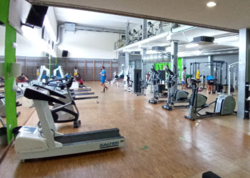 Quincena gratuíta nas actividades deportivas dos tres campus da Uvigo