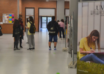 Dous graos e catro mestrados reforzarán a oferta de títulos da UVigo para o vindeiro curso