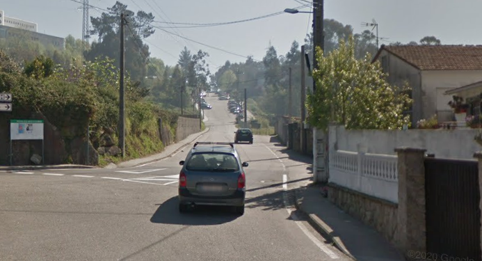 Fallece una niña en Vigo tras recibir un fuerte golpe en la cabeza