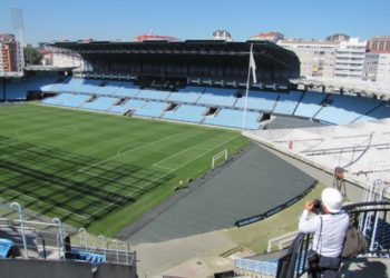 La promotora de Muse quiere visitar Balaídos este jueves para analizar las posibilidades técnicas