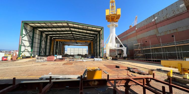 Trabajadores de Barreras prometen una batalla legal para defender sus empleos