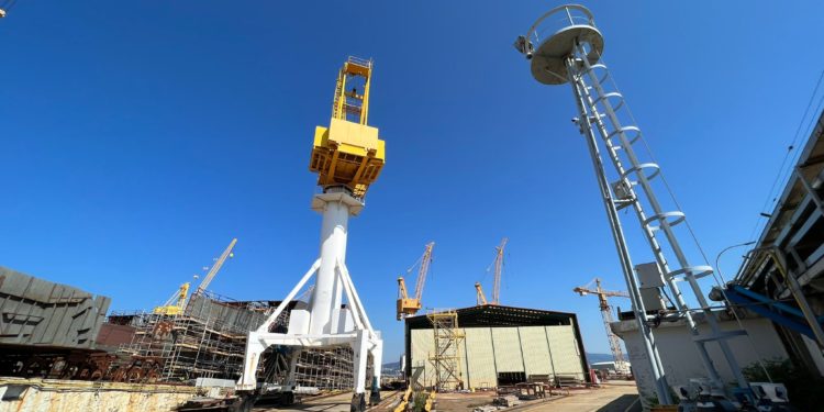 El juzgado autoriza la venta de Barreras a Armón por ser la mejor oferta económica