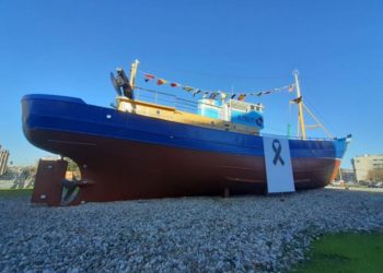 ‘Bernardo Alfageme’: O gala o luto, pero no ambos