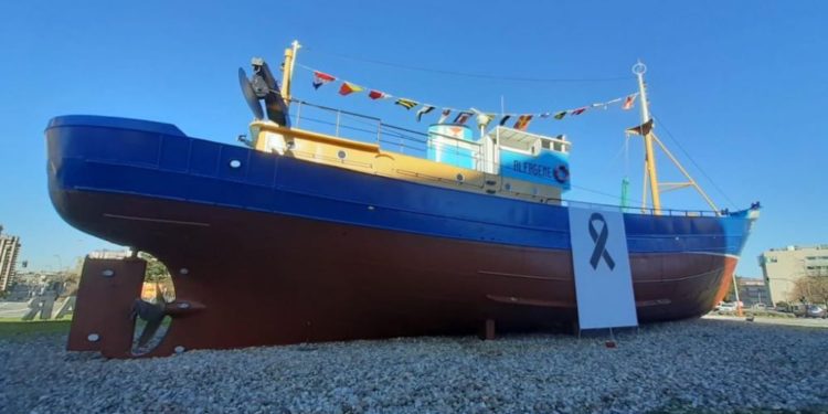 ‘Bernardo Alfageme’: O gala o luto, pero no ambos