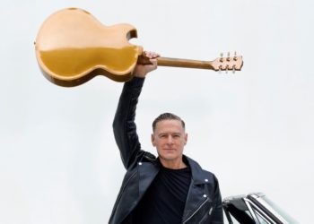 A  la venta las entradas para el concierto de Bryan Adams en Vigo: desde 45 hasta 250 euros