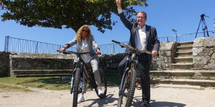 O Marisquiño 2022 contará con un nuevo y remodelado circuito de Descenso Urbano