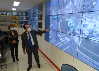 El Concello pausa la creación de un ‘Vigo Central’ ante el varapalo judicial en Barcelona