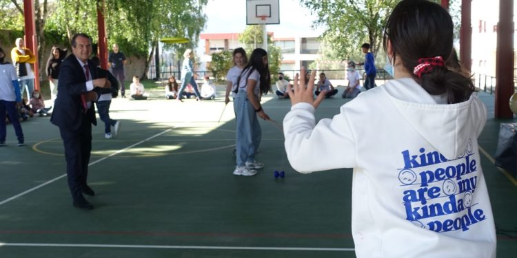 Caballero ya no pone condiciones para el concierto de Muse en Balaídos: solo pide poner fecha