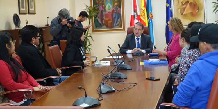 Familiares del ‘Villa de Pitanxo’ no entienden que la armadora se presente como perjudicada en el proceso