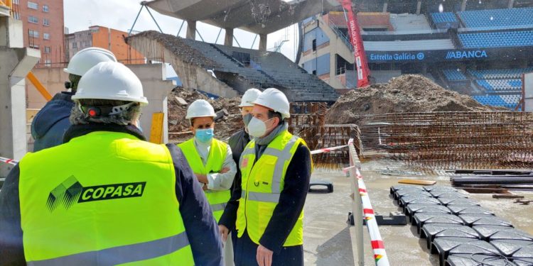 El Concello promete el “máximo de facilidades” tras recibir la petición para el concierto de Muse