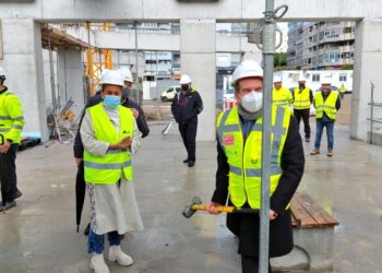 Caballero avisa de que aún no tiene “ninguna solicitud” para que Muse actúe en Balaídos