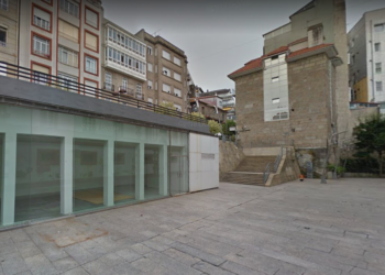 Archivan las actuaciones sobre la muerte del joven hallado junto al museo Marco