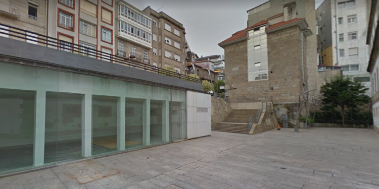 Archivan las actuaciones sobre la muerte del joven hallado junto al museo Marco