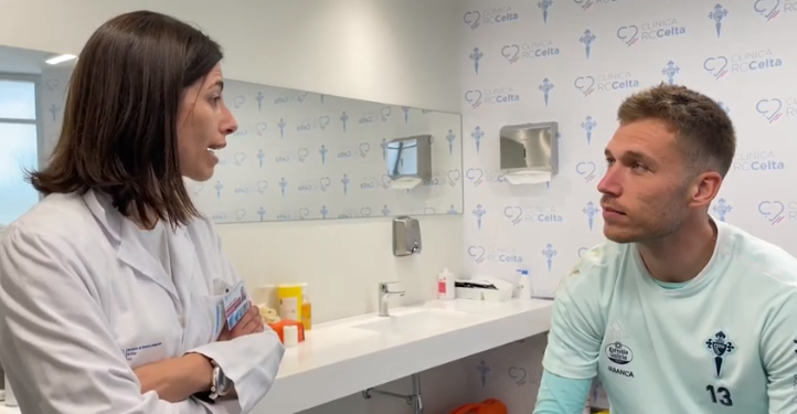 O Hospital do Meixoeiro ofrece consultas abertas para a prevención do melanoma