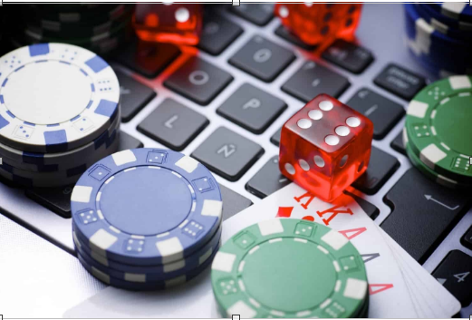 Innovaciones tecnológicas en el blackjack en línea