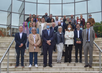 Crean en la UVigo la Cátedra Unesco para una educación transformadora