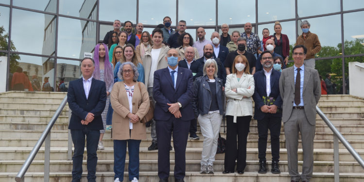 Crean en la UVigo la Cátedra Unesco para una educación transformadora