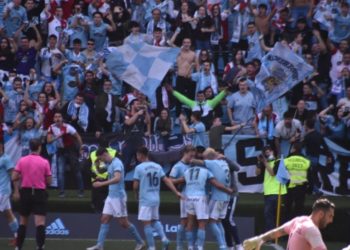 Balaídos albergará, junto a Riazor y A Malata, la fase de ascenso a Segunda