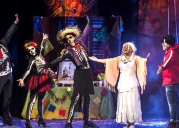 Castrelos desvela sus cuatro espectáculos infantiles gratuitos de verano