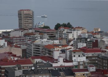 El Tribunal de Contratación suspende la licitación del alumbrado público de Vigo