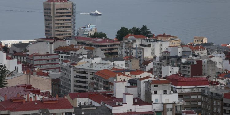 El Tribunal de Contratación suspende la licitación del alumbrado público de Vigo