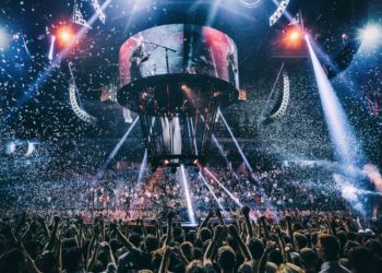 Muse reserva Balaídos durante ocho días para preparar el montaje de su concierto