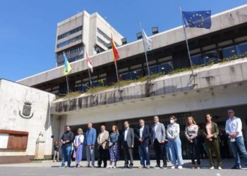 El marido de la viguesa asesinada en Tenerife pasa este sábado a disposición judicial