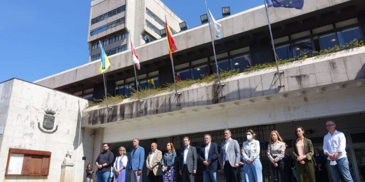 El marido de la viguesa asesinada en Tenerife pasa este sábado a disposición judicial