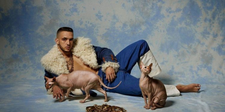 El acuerdo entre el Celta y C. Tangana por el himno del centenario aún no está cerrado