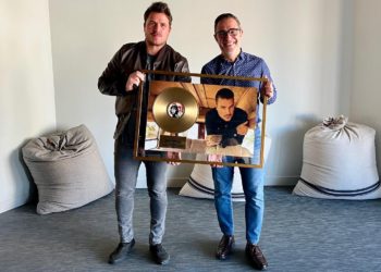 Dani Martín cerrará los conciertos en Castrelos en 2022