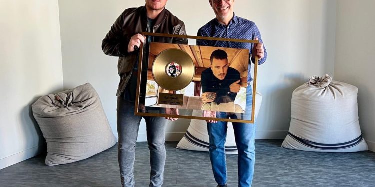 Dani Martín cerrará los conciertos en Castrelos en 2022