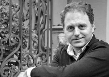 Adiós al “pesimista alegre” Domingo Villar, un virtuoso de la novela negra