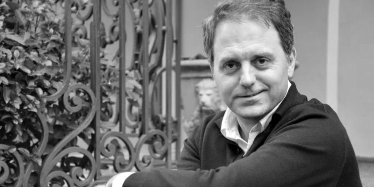 Adiós al “pesimista alegre” Domingo Villar, un virtuoso de la novela negra