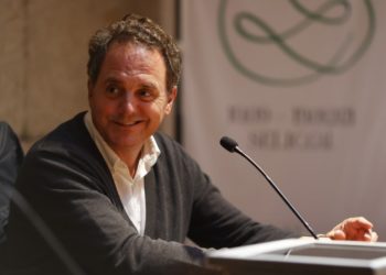 Pésames de la política, literatura y cine por la muerte de Domingo Villar