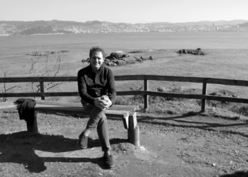 Vigo y su literatura se tiñen de luto: fallece el escritor Domingo Villar