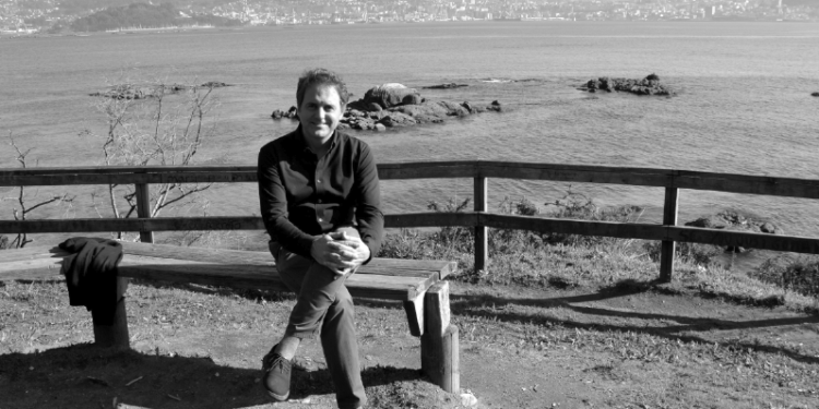 Vigo y su literatura se tiñen de luto: fallece el escritor Domingo Villar