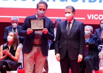 Domingo Villar: del guión y la gastronomía a crear al inspector Caldas