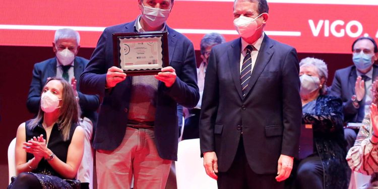 Domingo Villar: del guión y la gastronomía a crear al inspector Caldas